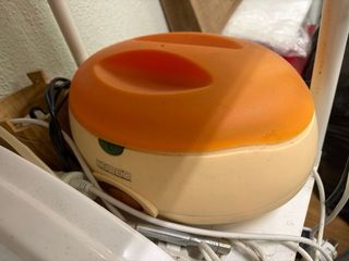 Mobiliario de estetica