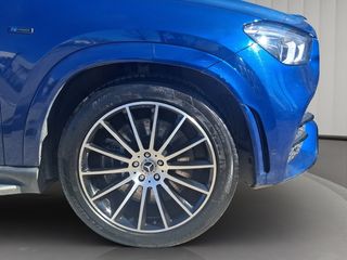 Mercedes-Benz GLE Coupé 350 de 4Matic 245 kW (333 CV)