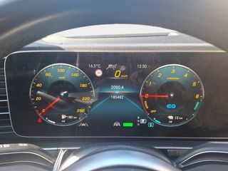 Mercedes-Benz GLE Coupé 350 de 4Matic 245 kW (333 CV)