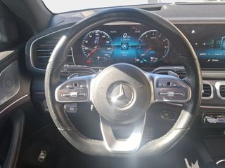 Mercedes-Benz GLE Coupé 350 de 4Matic 245 kW (333 CV)