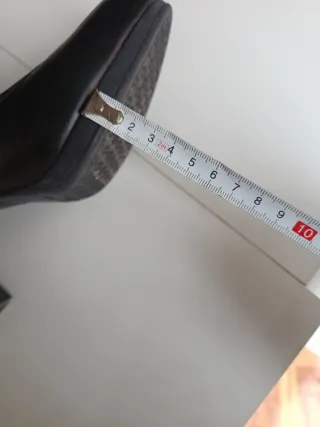 Zapatos de piel Stillos negros