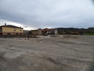 Excavaciones