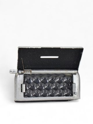 Fotómetro Sekonic L-8 Vintage Made in Japan