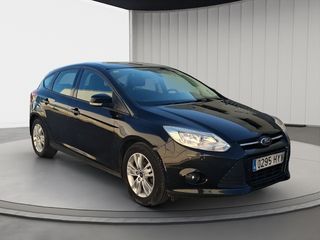 Ford Focus 1.0 Ecoboost S&S Trend 74 kW (100 CV)