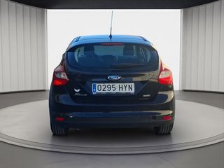 Ford Focus 1.0 Ecoboost S&S Trend 74 kW (100 CV)