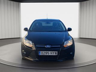 Ford Focus 1.0 Ecoboost S&S Trend 74 kW (100 CV)