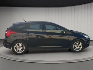 Ford Focus 1.0 Ecoboost S&S Trend 74 kW (100 CV)