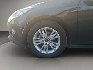Ford Focus 1.0 Ecoboost S&S Trend 74 kW (100 CV)
