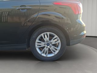 Ford Focus 1.0 Ecoboost S&S Trend 74 kW (100 CV)