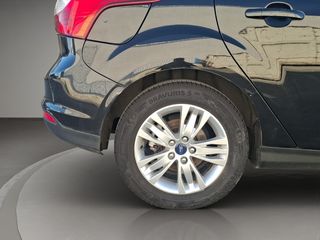 Ford Focus 1.0 Ecoboost S&S Trend 74 kW (100 CV)