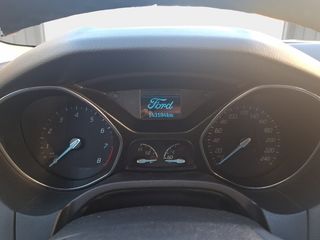 Ford Focus 1.0 Ecoboost S&S Trend 74 kW (100 CV)