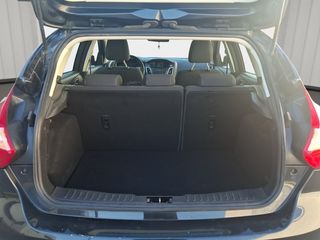 Ford Focus 1.0 Ecoboost S&S Trend 74 kW (100 CV)