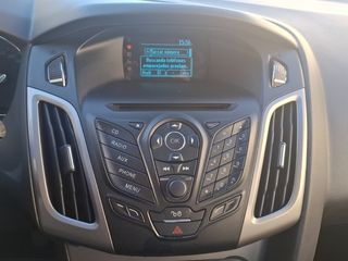 Ford Focus 1.0 Ecoboost S&S Trend 74 kW (100 CV)