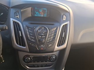 Ford Focus 1.0 Ecoboost S&S Trend 74 kW (100 CV)