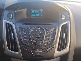 Ford Focus 1.0 Ecoboost S&S Trend 74 kW (100 CV)