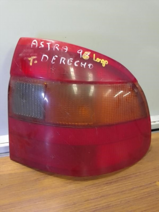 Piloto trasero derecho Opel Astra F (1991-