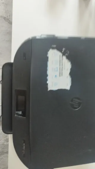 Stampante HP Envy 5540 Nero