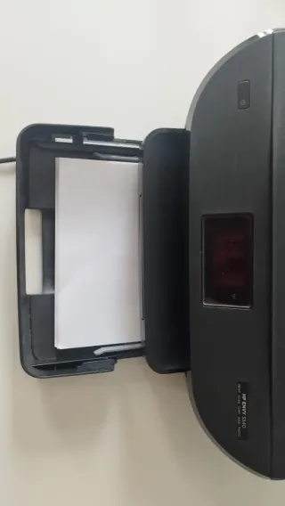 Stampante HP Envy 5540 Nero