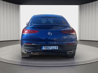 Mercedes-Benz GLE Coupé 350 de 4Matic 235 kW (320 CV)