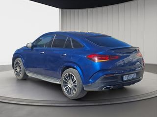Mercedes-Benz GLE Coupé 350 de 4Matic 235 kW (320 CV)