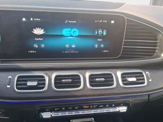 Mercedes-Benz GLE Coupé 350 de 4Matic 235 kW (320 CV)