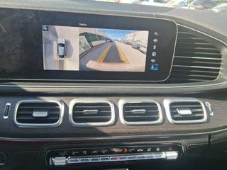 Mercedes-Benz GLE Coupé 350 de 4Matic 235 kW (320 CV)