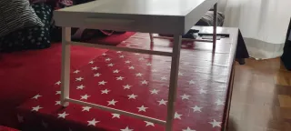 Bandeja para desayuno en cama