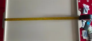 Bandeja para desayuno en cama