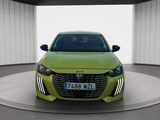 Peugeot 208 PureTech 100 Allure 75 kW (100 CV)