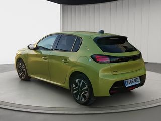 Peugeot 208 PureTech 100 Allure 75 kW (100 CV)