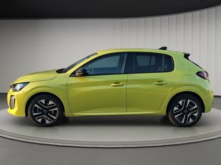 Peugeot 208 PureTech 100 Allure 75 kW (100 CV)