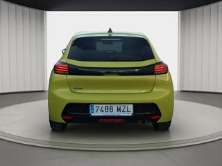 Peugeot 208 PureTech 100 Allure 75 kW (100 CV)