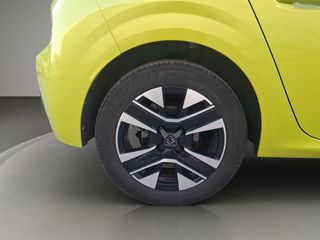 Peugeot 208 PureTech 100 Allure 75 kW (100 CV)