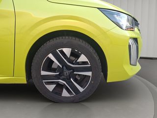 Peugeot 208 PureTech 100 Allure 75 kW (100 CV)