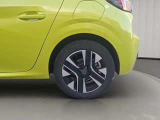 Peugeot 208 PureTech 100 Allure 75 kW (100 CV)