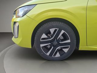 Peugeot 208 PureTech 100 Allure 75 kW (100 CV)