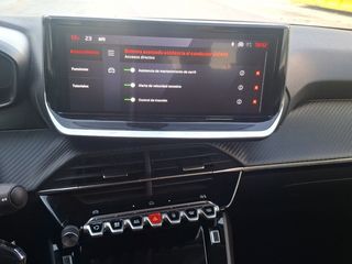 Peugeot 208 PureTech 100 Allure 75 kW (100 CV)