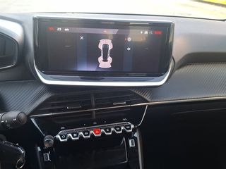 Peugeot 208 PureTech 100 Allure 75 kW (100 CV)