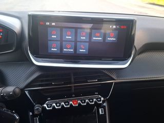 Peugeot 208 PureTech 100 Allure 75 kW (100 CV)