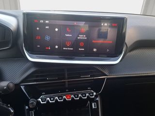 Peugeot 208 PureTech 100 Allure 75 kW (100 CV)