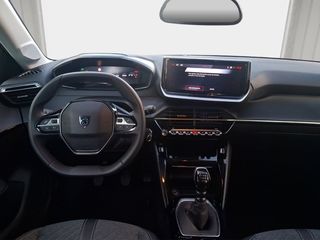Peugeot 208 PureTech 100 Allure 75 kW (100 CV)