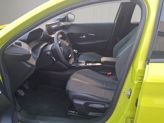 Peugeot 208 PureTech 100 Allure 75 kW (100 CV)