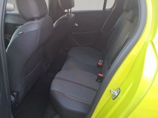 Peugeot 208 PureTech 100 Allure 75 kW (100 CV)