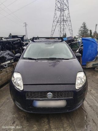 Fiat 232282 faro derecho 89101373 iii punto (199)