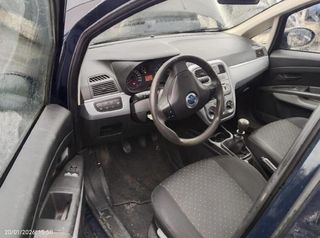 Fiat 232282 faro derecho 89101373 iii punto (199)