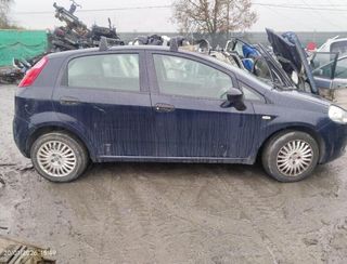 Fiat 232282 faro derecho 89101373 iii punto (199)