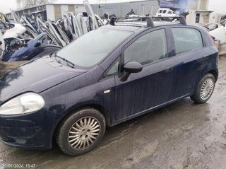 Fiat 232282 faro derecho 89101373 iii punto (199)