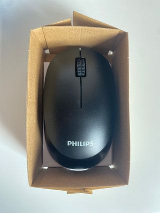 Ratón Inalámbrico Philips 3000 Series