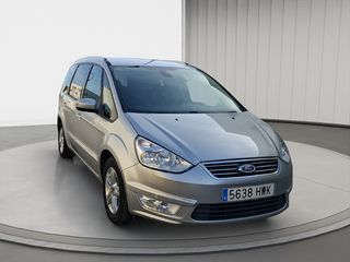 Ford Galaxy 2.0 TDCI DPF Trend Powershift 103 kW (140 CV)