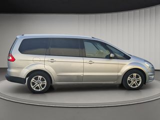Ford Galaxy 2.0 TDCI DPF Trend Powershift 103 kW (140 CV)